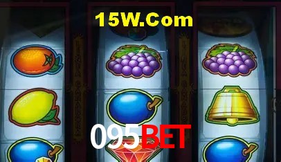 095Bet: Jogos de Caça-Níqueis-Altas Recompensas, Roleta-Velocidade, Blackjack-Desafios Máximos