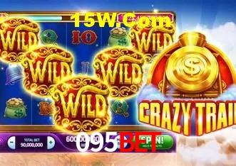 095Bet - Online Slot Casino - 095Bet Login